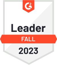 G2 Leader Fall 2023