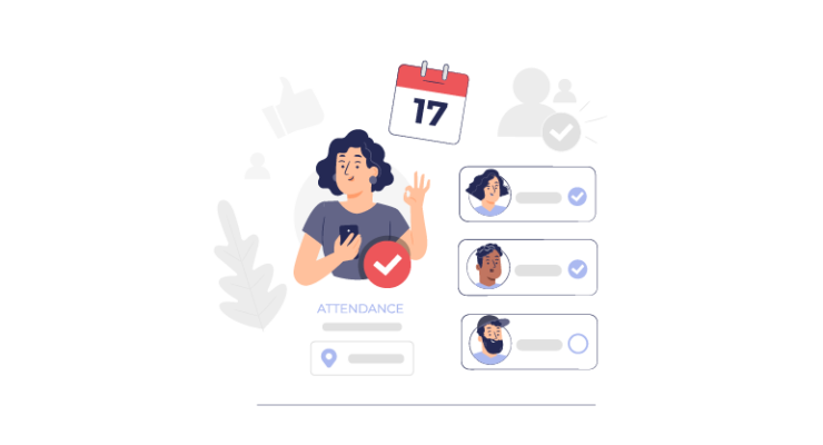 Master Your Workforce: Choosing the Right Employee Attendance Tracker