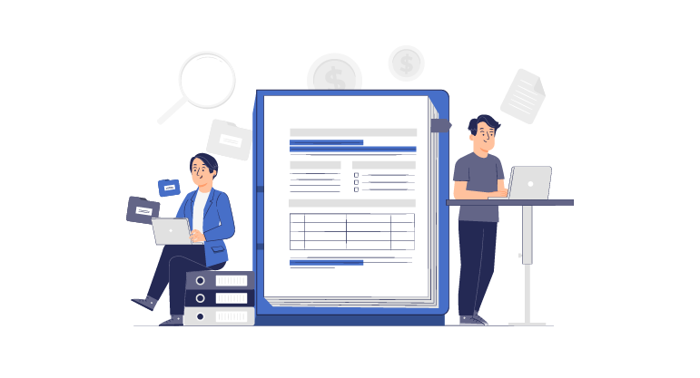 notion template