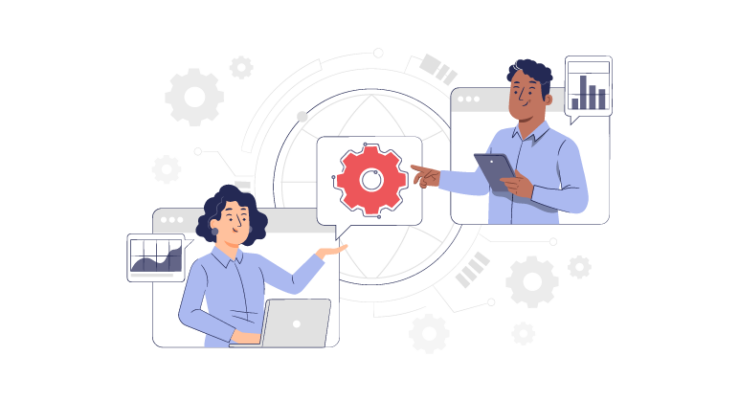 time tracking in google workspace
