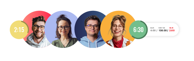 Consistent and Accurate