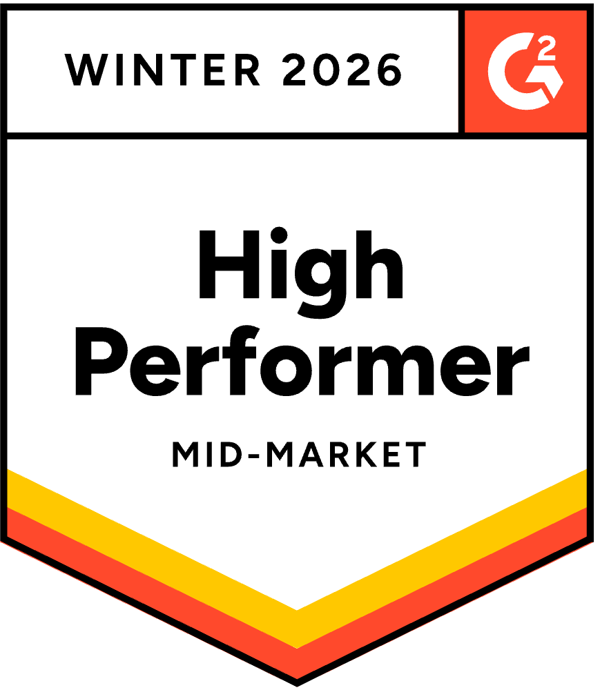 High Performer -