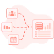 With TrackingTime, your logs are always up-to-date, reliable, and ready for reporting