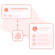 Chrome time tracking extension lets you start, pause, and stop timers right from inside your tasks, meetings, emails, or browser windows