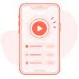 Add tasks, time entries, or projects effortlessly